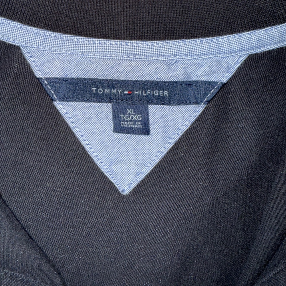 Tommy Hilfiger womens Polo - Picture 3 of 7